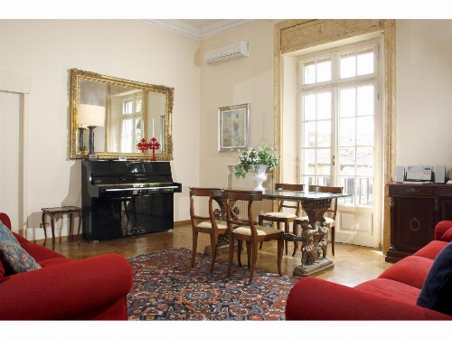 Apartment Margutta image 11