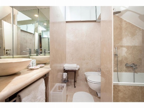 Apartment Margutta image 14