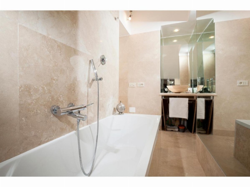 Apartment Margutta Image 17