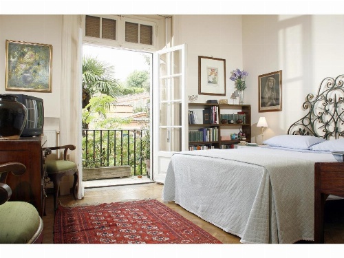 Apartment Margutta image 6